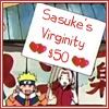 Selling Sasuke's Virginity