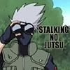 Kakashi Hatake Avatar