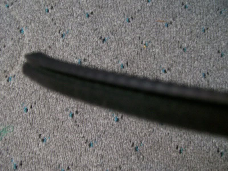 FS Mk2 sunroof seal VW Vortex Volkswagen Forum