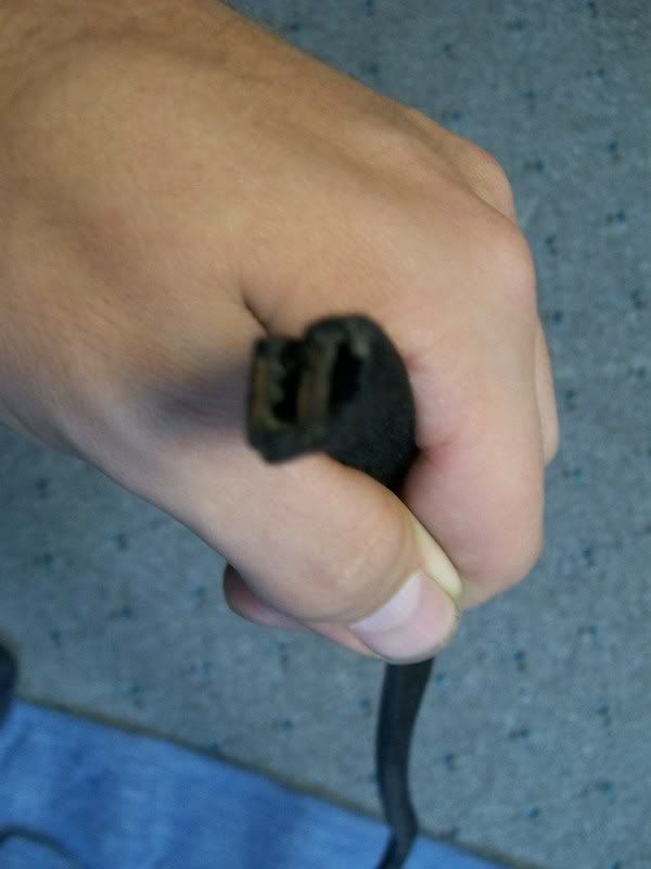 FS MK2 sunroof seal VW Vortex Volkswagen Forum