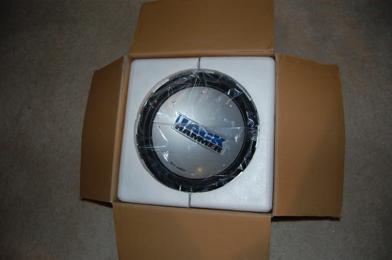 FS brand new 12" MTX jackhammer VW Vortex Volkswagen Forum