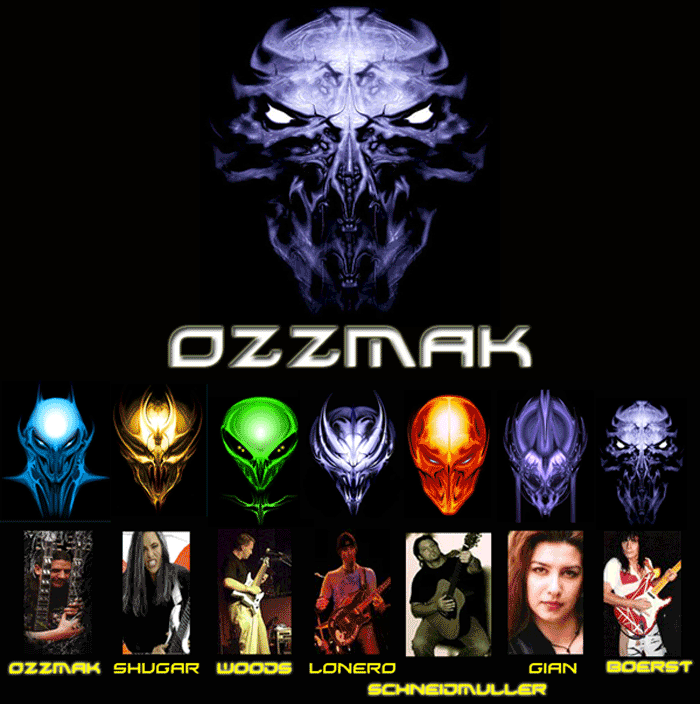 OZZMAK