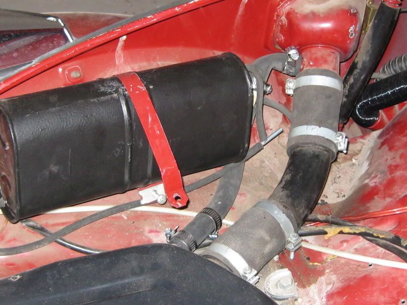 View topic Gas vent lines for a 1970 Beetle