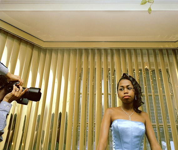 Winter Formal 2007 From the series Psychodrama, 2008