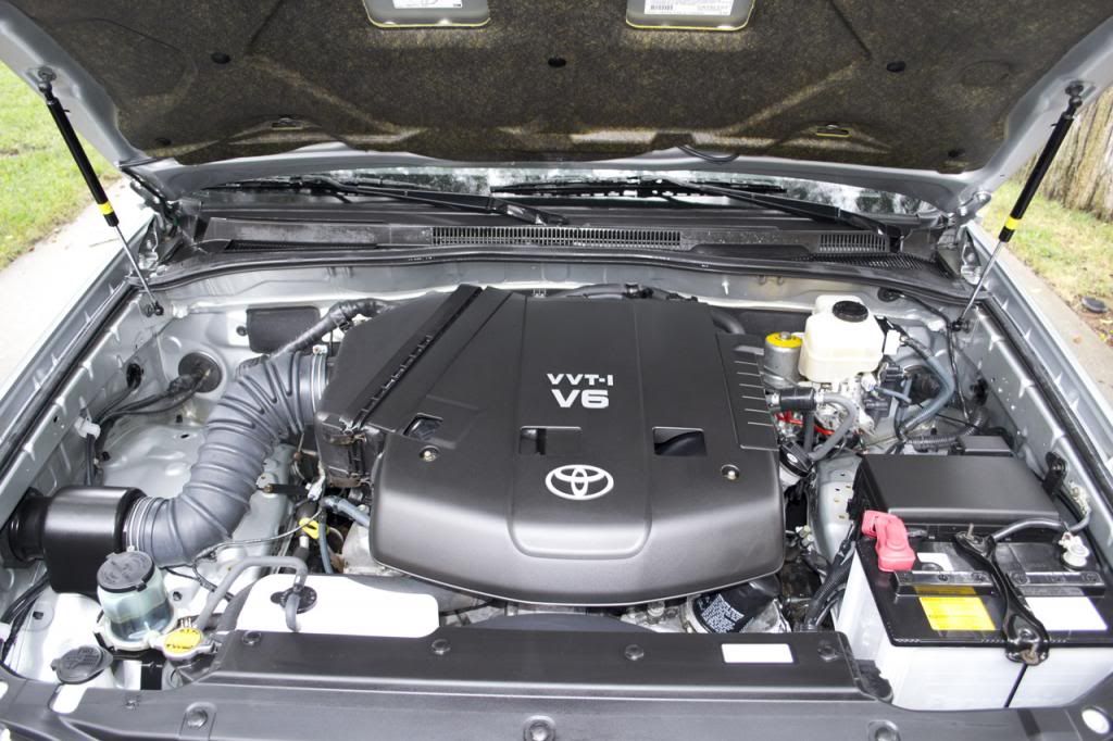 Cleaning Engine Bay??? E46 Fanatics Forum