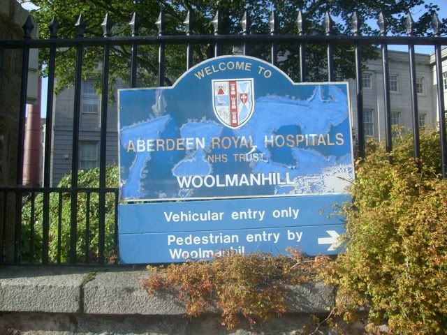 family health history tree. Woolmanhill Hospital - home to
