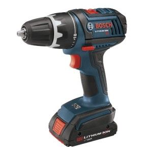 best lithium ion cordless drill