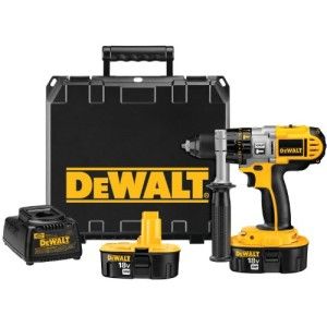 best 18v cordless drills