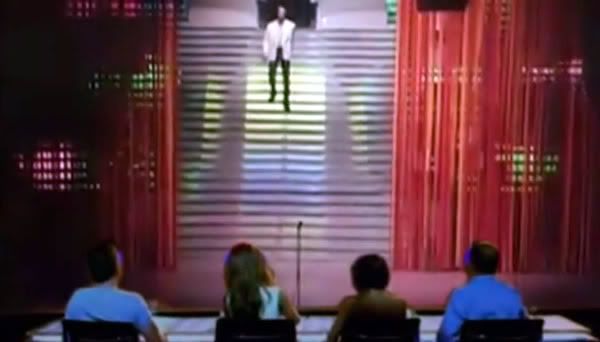 Karel Bata - Sid Vicious Auditions For X Factor