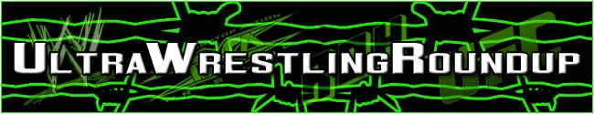 Pro Wrestling Roundup
