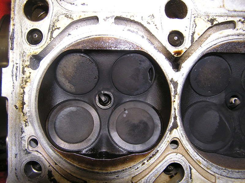 Seafoam Page 2 VW Vortex Volkswagen Forum