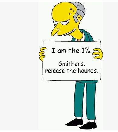 the 1%, monty burns