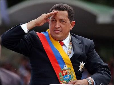 Hugo Chavez Pictures, Images and Photos
