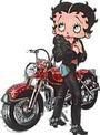 Bettyboop