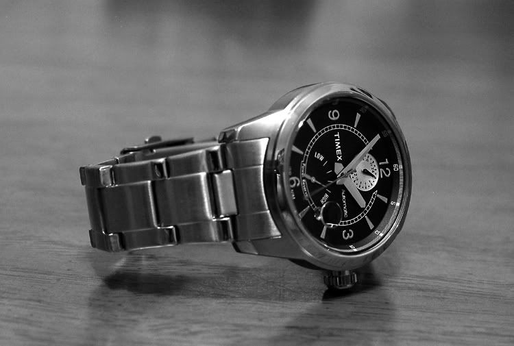 Not your typical Timex. WatchUSeek Watch Forums