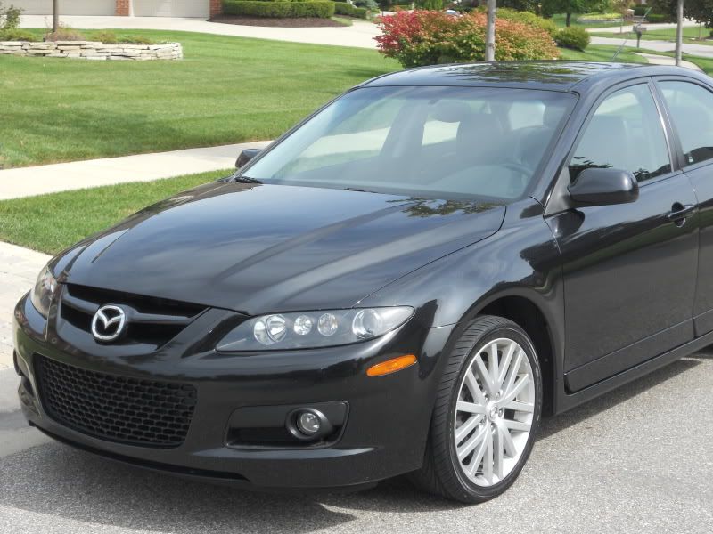 2007 mazdaspeed 6 grand touring for sale! - Mazda 6 Forums : Mazda 6