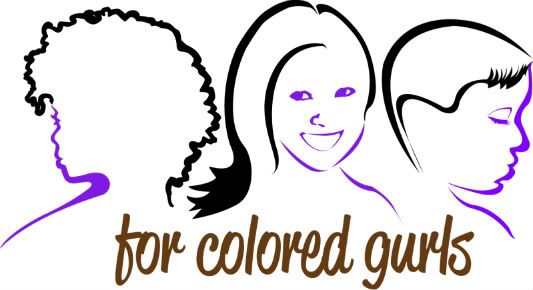For Colored Gurls