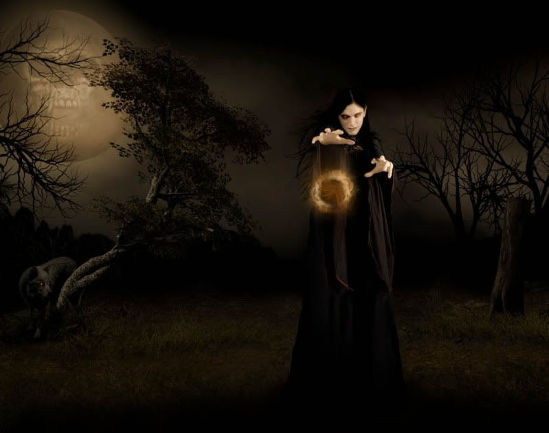 Dark Magic Pictures, Images and Photos