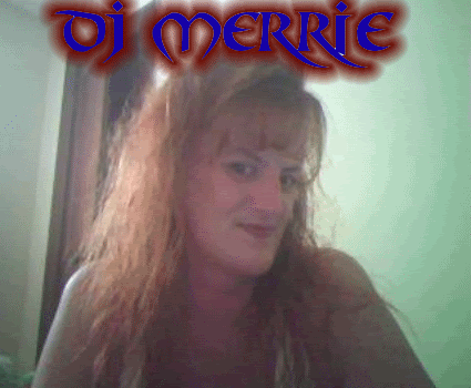 Dj Merrie on Air1