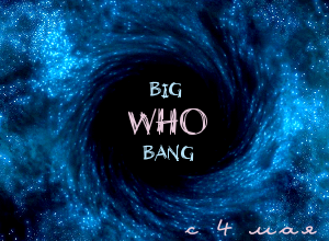 Big Who Bang