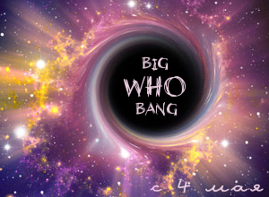 Big Who Bang