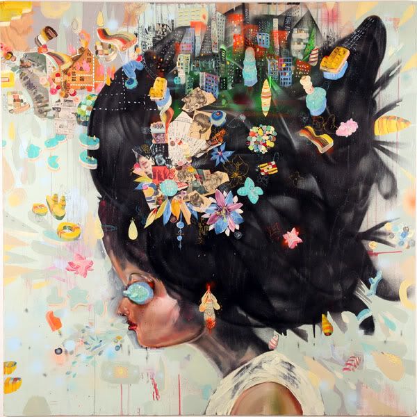 David Choe