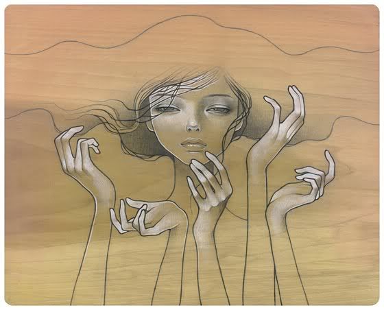 Audrey Kawasaki