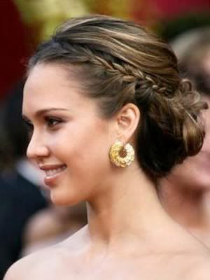 low bun hairstyles for prom. un prom hairstyles. un prom