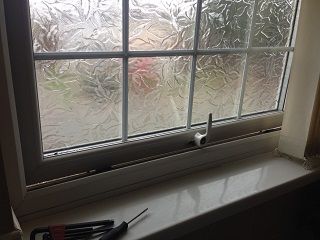 window repairs