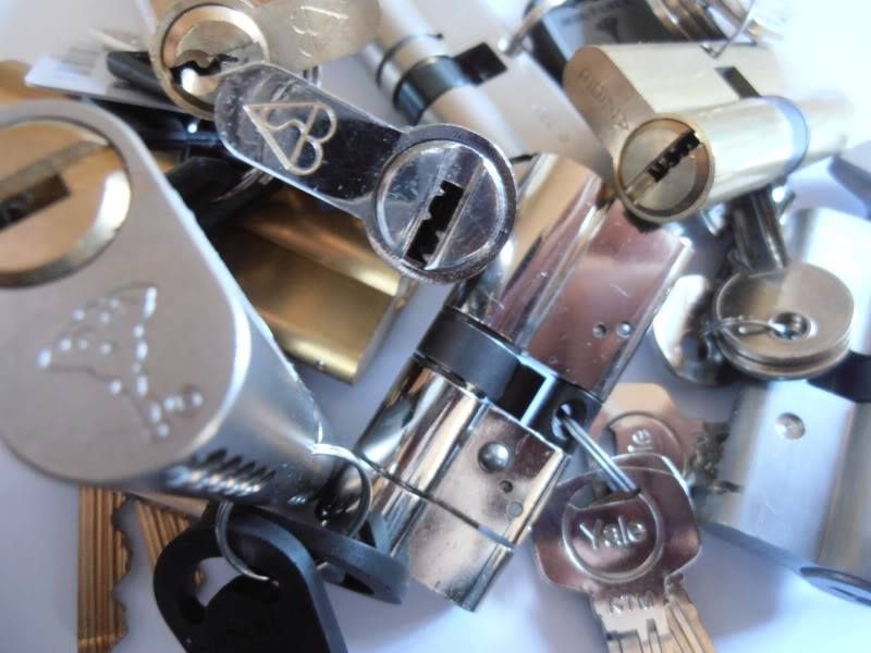 best upvc door locks