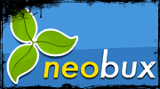 Onbux Logo