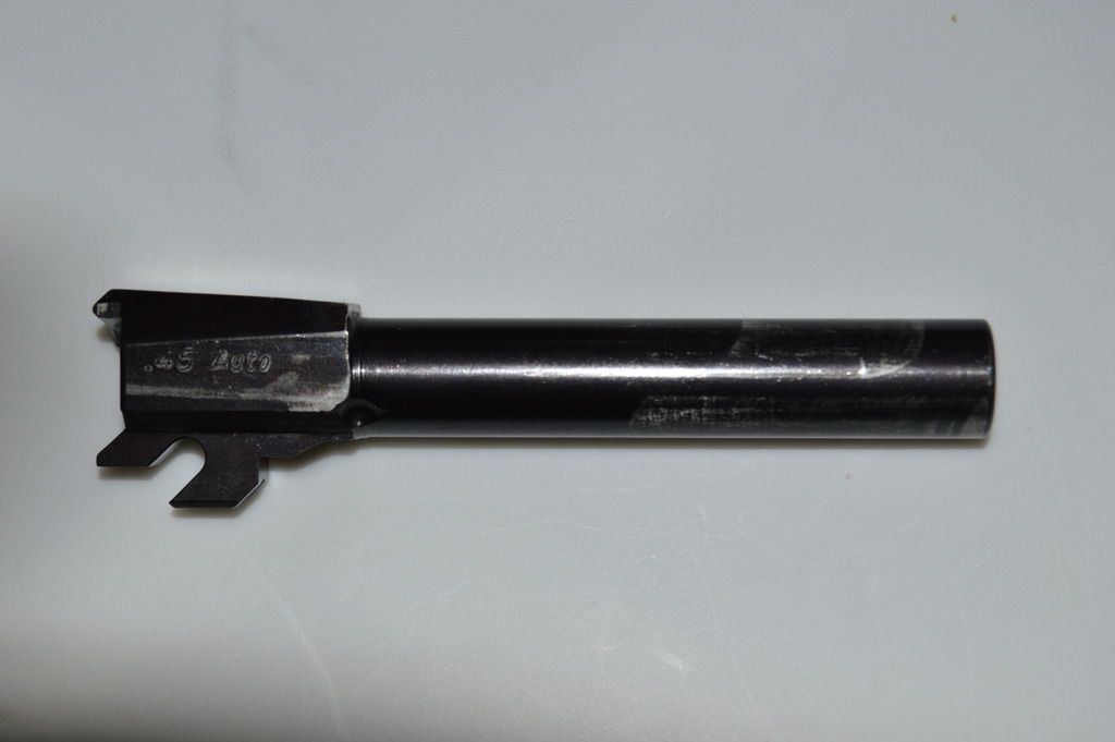 P250 blackjack