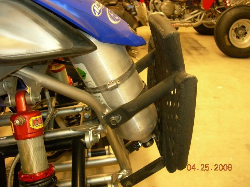 Boondockers Nitrous Kit For Sale Parts & Accessories Banshee HQ Forums