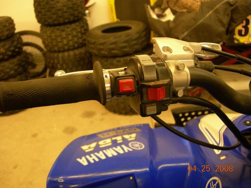 Boondockers Nitrous Kit For Sale Parts & Accessories Banshee HQ Forums