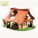 Twig Studio