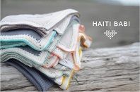 Haiti babi