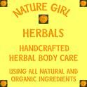  Nature Girl Herbals