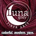 Luna Grey Fiber Arts