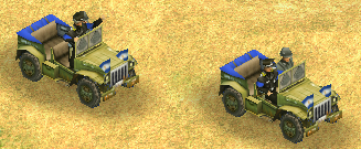 Mod Rise of Nations Argentina (2da Version) Mod Rise of Nations Argentina (2da Version)