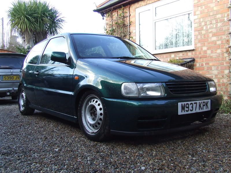 For Sale Slammed Polo 700 VZi Europe's largest VW community and sales