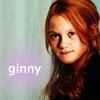 Ginny Weasly Avatar