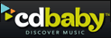 cdbaby logo Pictures, Images and Photos