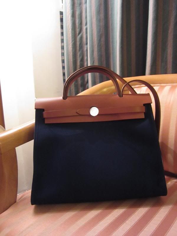 Hermes Herbag PM colors? - Page 2 - PurseForum