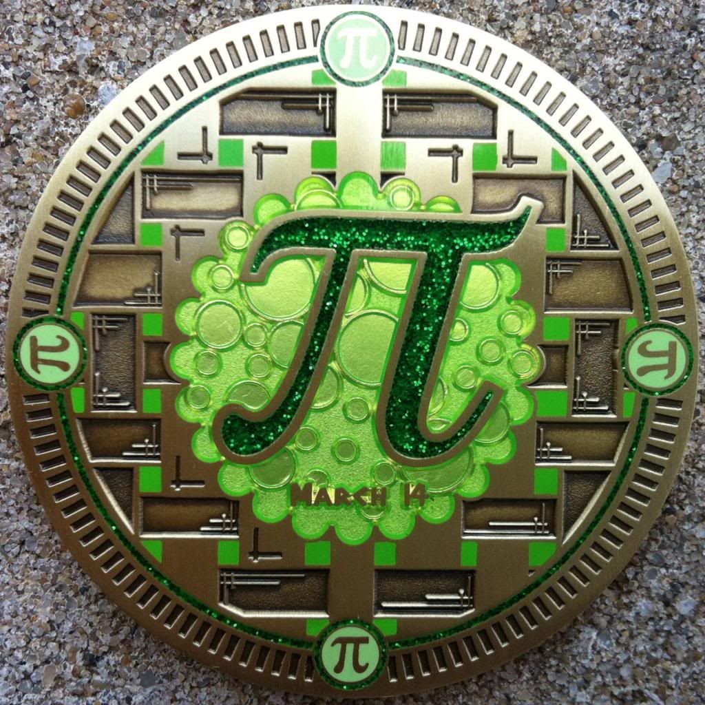 GC44E2C International Pi (Π) Day (Event Cache) in Missouri, United