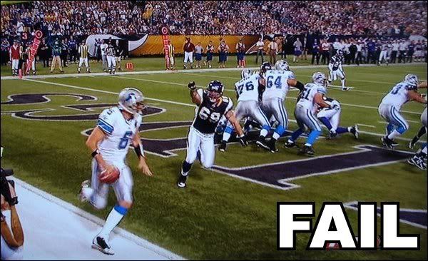 Nfl Fail