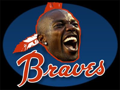 Braves Old Logo