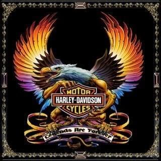 Harley- Davidson Legends Pictures, Images and Photos