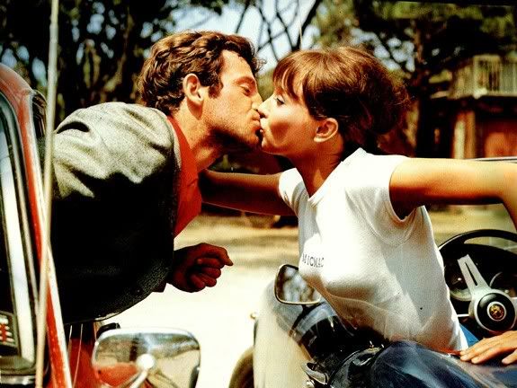 Anna Karina hasn't earned any b...