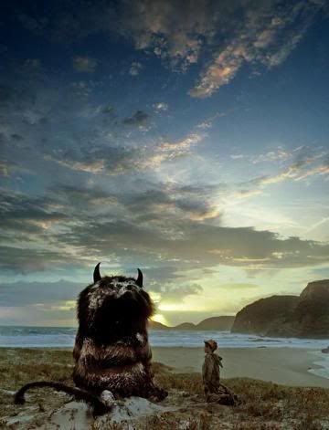 where the wild things are Pictures, Images and Photos