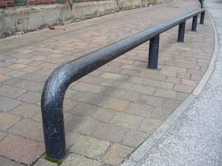 rail